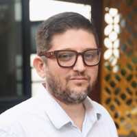 Márcio Nóbrega