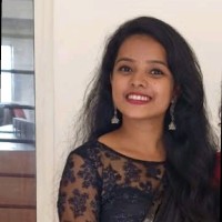Veekshitha P