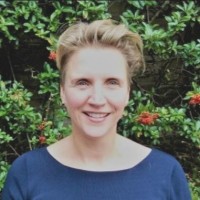 Mirjam Zerstegen
