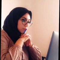 Hafsa DOUADA