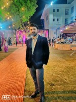 Vivek Sharma