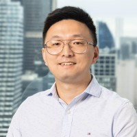Jason Huang