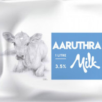 AARUTHRA MILK INTERNATIONAL PVT LTD