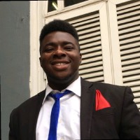 Samuel Akindeinde