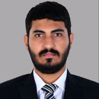 Ali Haider