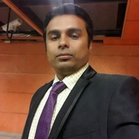 Nishant Kumar