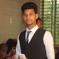 Riyad Hossain