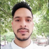 Anuj Kumar
