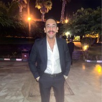 Ahmed Osama