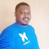 Ansel Makomo