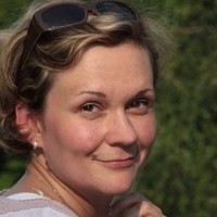 Magdalena Fincham