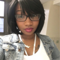 Destiny Anderson