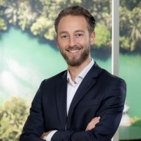 Florian Beauchet, CFA