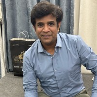 yogesh lahamge
