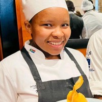 Nosipho Mapumulo