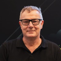 Tim Hartman