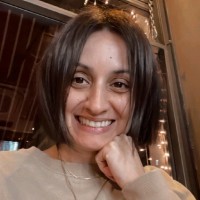 Theognosia (Sia) Kounatidou