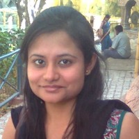 Deepsikha Sarkar