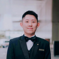 Duncan Chong