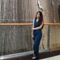 Urvashi Arora