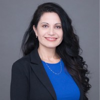 Yolanda Zamora