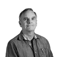 Wayne Pilkey