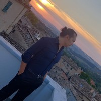 simone romanelli