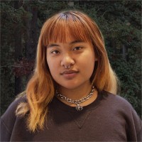Glomarie Hazel Ramos