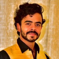 Siddhant Pandey