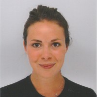 Jeanne Paul