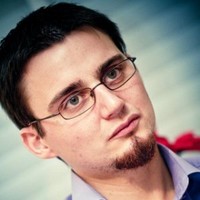 Nicolas Timmermans