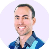 David Rosenfeld