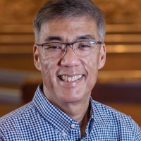 Rodger Nishioka