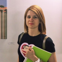 Mariya Prokopova
