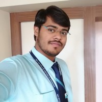 Ketan Suryakant Patil