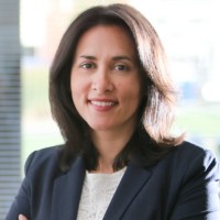Rachel Pencu