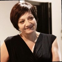 Veronique Provost