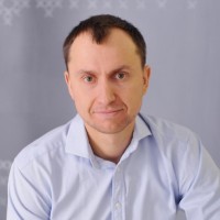 Виталий Мельников