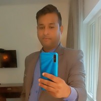 Ujjwal Gupta