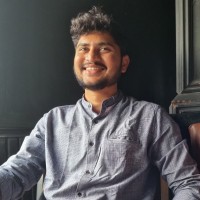 Nikhil Sultanpure
