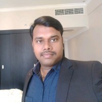 Padmanaban M