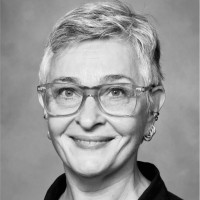 Gunnel Thydell