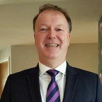Alan Higgins