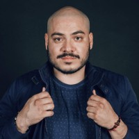 Julio Diaz
