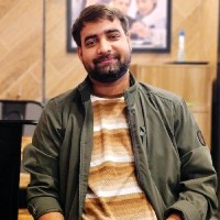 Mukul Mishra