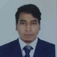 Md Shamim Hossain