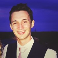 Joshua Lawes