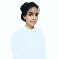 AZKAH ALI