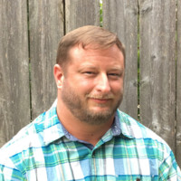 Shane Keyes