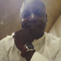 Jude Omoregie